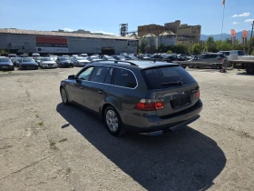 BMW 525 2.5d автоматик нави, снимка 2