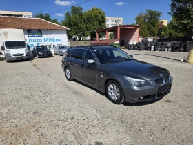 BMW 525 2.5d автоматик нави, снимка 7