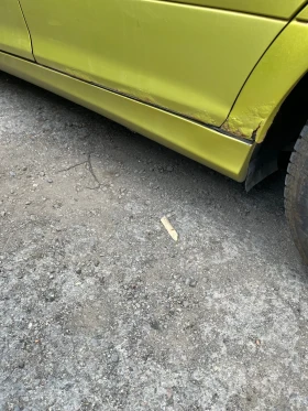 Mercedes-Benz C 270, снимка 6