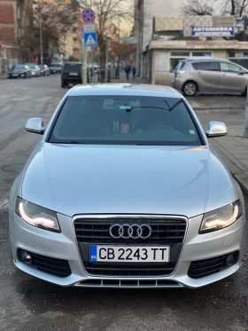Audi A4 S LINE, снимка 1