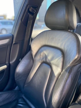 Audi A4 S LINE, снимка 9