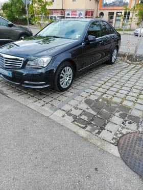 Mercedes-Benz C 200 2.2 , снимка 4