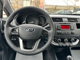 Kia Rio 1.4 CRDI / 90 кс, снимка 10