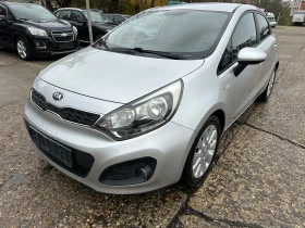 Kia Rio 1.4 CRDI / 90 кс, снимка 1