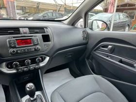 Kia Rio 1.4 CRDI / 90 кс, снимка 11