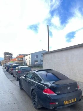 BMW 650, снимка 9