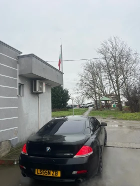 BMW 650, снимка 4