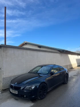 BMW 650, снимка 6