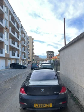 BMW 650, снимка 7