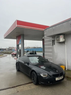 BMW 650, снимка 1