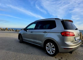 VW Sportsvan, снимка 7