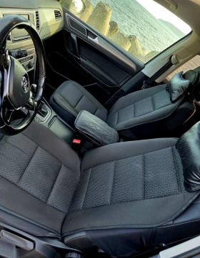 VW Sportsvan, снимка 13