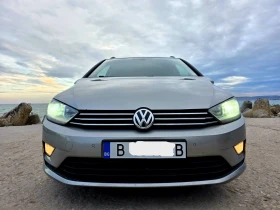 VW Sportsvan, снимка 3