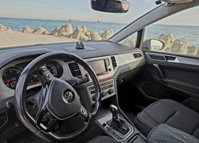 VW Sportsvan, снимка 14