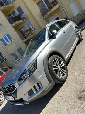 Peugeot 508 2.0 HDI 180 EAT6, снимка 5