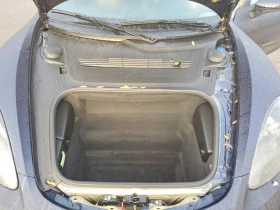 Porsche Boxster, снимка 11