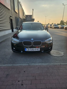 BMW 118 2.0 d Sport, снимка 3