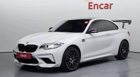 BMW M2 HARMON* KARDON* CARBON* , снимка 1