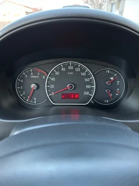 Fiat Sedici, снимка 10