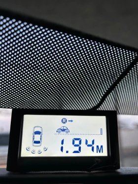 Fiat Sedici, снимка 11