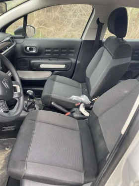 Citroen C3, снимка 9