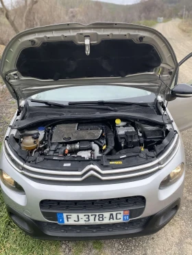 Citroen C3, снимка 11