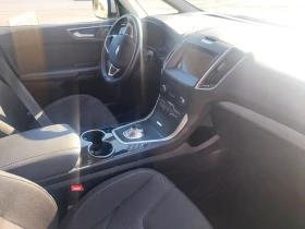 Ford S-Max, снимка 5