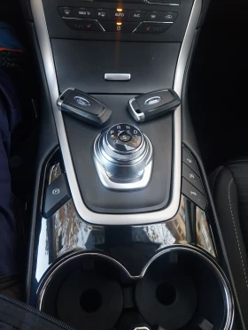 Ford S-Max, снимка 12