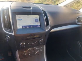 Ford S-Max, снимка 8