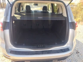 Ford S-Max, снимка 4