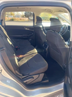 Ford S-Max, снимка 6