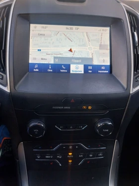 Ford S-Max, снимка 11