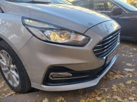 Ford S-Max, снимка 14