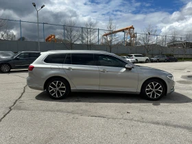 VW Passat 2.0d 150 к.с./ГАРАНЦИЯ ОТ КЕНТАВЪР , снимка 5