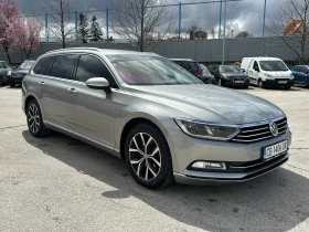 VW Passat 2.0d 150 к.с./ГАРАНЦИЯ ОТ КЕНТАВЪР , снимка 6
