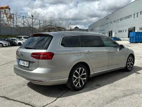 VW Passat 2.0d 150 к.с./ГАРАНЦИЯ ОТ КЕНТАВЪР , снимка 4
