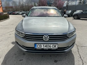 VW Passat 2.0d 150 к.с./ГАРАНЦИЯ ОТ КЕНТАВЪР , снимка 7