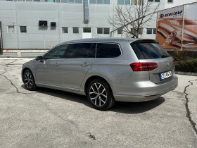 VW Passat 2.0d 150 к.с./ГАРАНЦИЯ ОТ КЕНТАВЪР , снимка 3