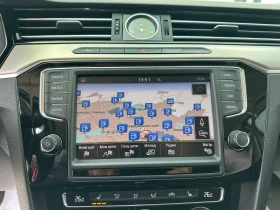 VW Passat 2.0d 150 к.с./ГАРАНЦИЯ ОТ КЕНТАВЪР , снимка 13