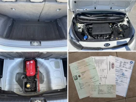 Kia Picanto 1.0i DREAM TEAM EDITION EURO 6 TUV COC, снимка 17