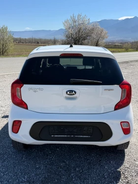 Kia Picanto 1.0i DREAM TEAM EDITION EURO 6 TUV COC, снимка 7