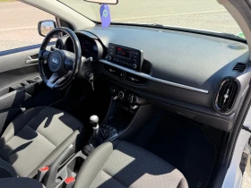Kia Picanto 1.0i DREAM TEAM EDITION EURO 6 TUV COC, снимка 14