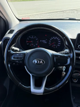 Kia Picanto 1.0i DREAM TEAM EDITION EURO 6 TUV COC, снимка 13