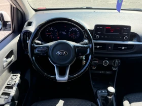 Kia Picanto 1.0i DREAM TEAM EDITION EURO 6 TUV COC, снимка 12