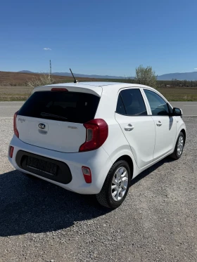 Kia Picanto 1.0i DREAM TEAM EDITION EURO 6 TUV COC, снимка 6
