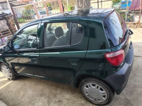 Toyota Yaris 1.0 vvti, снимка 4