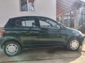 Toyota Yaris 1.0 vvti, снимка 3