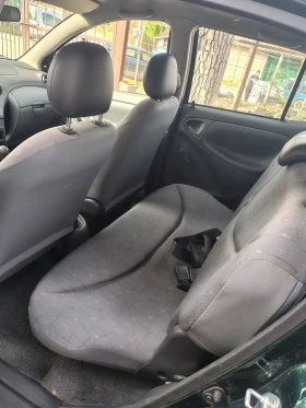 Toyota Yaris 1.0 vvti, снимка 9