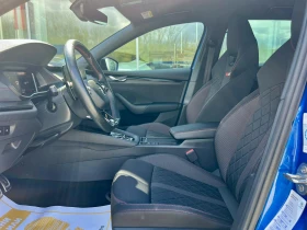 Skoda Octavia vRS / 2.0 TDI / 200 к.с. / 7-DSG, снимка 7