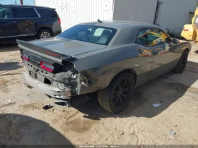 Dodge Challenger SCAT PACK/SHAKER/ОПЦИЯ ЗА ЛИЗИНГ, снимка 4